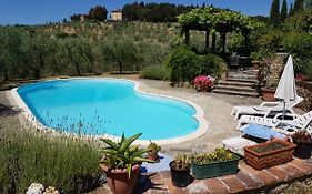 Villa La Torricella